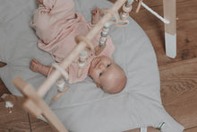 Φόρτωση εικόνας στο εργαλείο προβολής Συλλογής, Βρεφικό Ξύλινο γυμναστήριο Grey