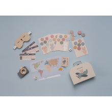 Φόρτωση εικόνας στο εργαλείο προβολής Συλλογής, Βαλιτσάκι Ταξιδιού Jabadabado