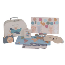 Φόρτωση εικόνας στο εργαλείο προβολής Συλλογής, Βαλιτσάκι Ταξιδιού Jabadabado