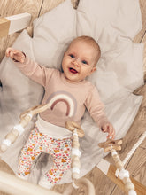 Φόρτωση εικόνας στο εργαλείο προβολής Συλλογής, Βρεφικό Ξύλινο γυμναστήριο Beige