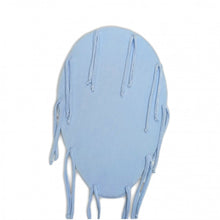 Φόρτωση εικόνας στο εργαλείο προβολής Συλλογής, Βρεφική φωλια - Πλεξούδα baby blue