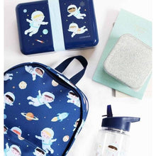 Φόρτωση εικόνας στο εργαλείο προβολής Συλλογής, A little lovely company Τσάντα πλάτης παιδικού σταθμού ''Astronauts''