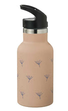 Φόρτωση εικόνας στο εργαλείο προβολής Συλλογής, Ανοξείδωτο παγούρι-θερμός με διπλό πώμα Fresk-Dandelion