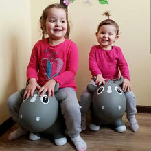 Φόρτωση εικόνας στο εργαλείο προβολής Συλλογής, Bella the cow Junior KidZZfarm - Γκρι