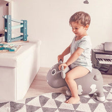 Φόρτωση εικόνας στο εργαλείο προβολής Συλλογής, Bella the cow Junior KidZZfarm - Μπλε