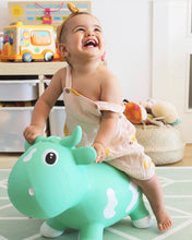 Φόρτωση εικόνας στο εργαλείο προβολής Συλλογής, Bella the cow Junior KidZZfarm - Γκρι