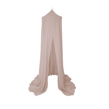 Φόρτωση εικόνας στο εργαλείο προβολής Συλλογής, Κουνουπιέρα από γάζα - Ανοιχτό Ροζ