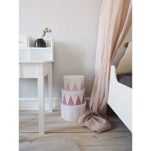 Φόρτωση εικόνας στο εργαλείο προβολής Συλλογής, Κουνουπιέρα από γάζα - Ανοιχτό Ροζ