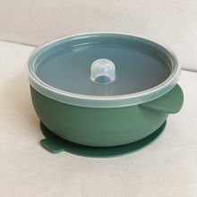 Φόρτωση εικόνας στο εργαλείο προβολής Συλλογής, Μπόλ Φαγητού Forest green