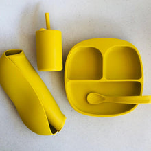 Φόρτωση εικόνας στο εργαλείο προβολής Συλλογής, Dinner Set Curry