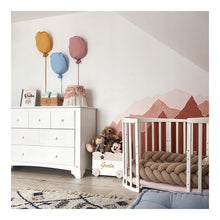 Φόρτωση εικόνας στο εργαλείο προβολής Συλλογής, Διακοσμητικά μπαλόνια τοίχου