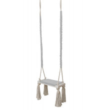 Φόρτωση εικόνας στο εργαλείο προβολής Συλλογής, Κούνια velvet dream Gray