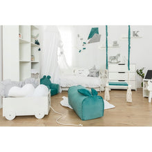 Φόρτωση εικόνας στο εργαλείο προβολής Συλλογής, Κούνια velvet dream Gray