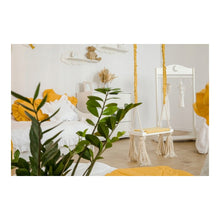 Φόρτωση εικόνας στο εργαλείο προβολής Συλλογής, Κούνια velvet dream Gray