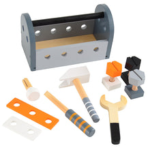 Φόρτωση εικόνας στο εργαλείο προβολής Συλλογής, Ξύλινη Εργαλειοθήκη