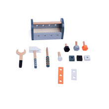 Φόρτωση εικόνας στο εργαλείο προβολής Συλλογής, Ξύλινη Εργαλειοθήκη