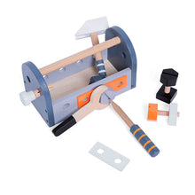 Φόρτωση εικόνας στο εργαλείο προβολής Συλλογής, Ξύλινη Εργαλειοθήκη