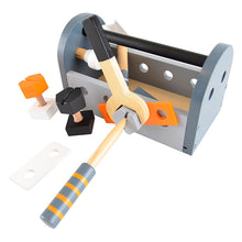 Φόρτωση εικόνας στο εργαλείο προβολής Συλλογής, Ξύλινη Εργαλειοθήκη