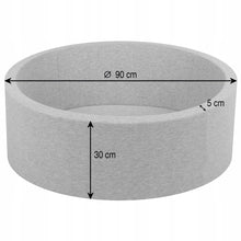 Φόρτωση εικόνας στο εργαλείο προβολής Συλλογής, Πισινόμπαλα Pink με 200 μπάλες