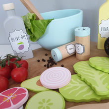 Φόρτωση εικόνας στο εργαλείο προβολής Συλλογής, Ξύλινα υλικά για σαλάτα Jabadabado