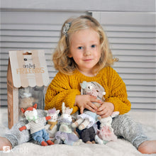 Φόρτωση εικόνας στο εργαλείο προβολής Συλλογής, Δημιουργικό παιχνίδι αγκαλιάς ταρανδάκι