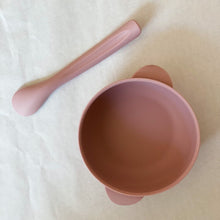 Φόρτωση εικόνας στο εργαλείο προβολής Συλλογής, Μπόλ Φαγητού Light pink