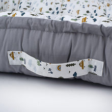 Φόρτωση εικόνας στο εργαλείο προβολής Συλλογής, Βρεφική φωλιά Cars