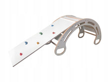 Φόρτωση εικόνας στο εργαλείο προβολής Συλλογής, Πολυμορφική τσουλήθρα white