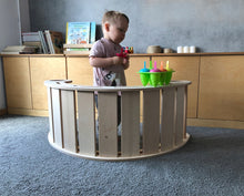 Φόρτωση εικόνας στο εργαλείο προβολής Συλλογής, Πολυμορφική Ξύλινη Τσουλήθρα