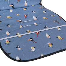 Φόρτωση εικόνας στο εργαλείο προβολής Συλλογής, Προστατευτικό Κάλυμμα Καροτσιού Cool Birds