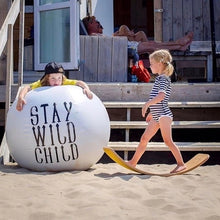 Φόρτωση εικόνας στο εργαλείο προβολής Συλλογής, Ξύλινη σανίδα ισορροπίας Montessori