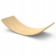 Φόρτωση εικόνας στο εργαλείο προβολής Συλλογής, Ξύλινη σανίδα ισορροπίας Montessori