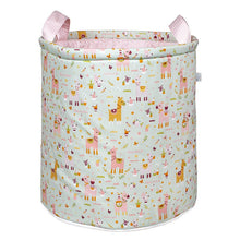 Φόρτωση εικόνας στο εργαλείο προβολής Συλλογής, Σάκος αποθήκευσης παιχνιδιών Lama Cactus Party Mint