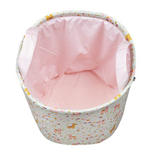 Φόρτωση εικόνας στο εργαλείο προβολής Συλλογής, Σάκος αποθήκευσης παιχνιδιών Lama Cactus Party Mint