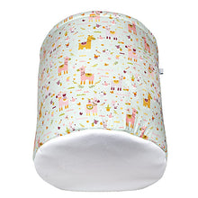 Φόρτωση εικόνας στο εργαλείο προβολής Συλλογής, Σάκος αποθήκευσης παιχνιδιών Lama Cactus Party Mint