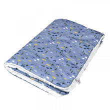 Φόρτωση εικόνας στο εργαλείο προβολής Συλλογής, Βρεφική Χειμερινή κουβέρτα Cars Dusty.