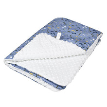 Φόρτωση εικόνας στο εργαλείο προβολής Συλλογής, Βρεφική Χειμερινή κουβέρτα Cars Dusty.