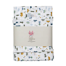 Φόρτωση εικόνας στο εργαλείο προβολής Συλλογής, Σετ σεντόνια κούνιας 3 τεμ. Cars