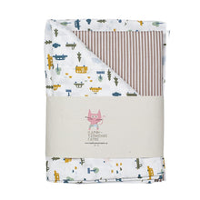 Φόρτωση εικόνας στο εργαλείο προβολής Συλλογής, Σετ σεντόνια λίκνου 2 τεμ. Cars