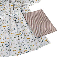 Φόρτωση εικόνας στο εργαλείο προβολής Συλλογής, Σετ σεντόνια λίκνου 2 τεμ. Cars