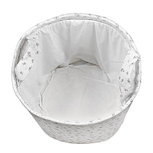 Φόρτωση εικόνας στο εργαλείο προβολής Συλλογής, Σάκος αποθήκευσης παιχνιδιών Leaves Dusty Green.