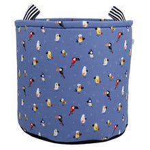 Φόρτωση εικόνας στο εργαλείο προβολής Συλλογής, Σάκος αποθήκευσης παιχνιδιών Cool Birds