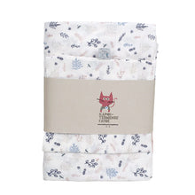 Φόρτωση εικόνας στο εργαλείο προβολής Συλλογής, Σετ σεντόνια κούνιας 3 τεμ. Βranches