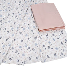 Φόρτωση εικόνας στο εργαλείο προβολής Συλλογής, Σετ σεντόνια λίκνου 2 τεμ.Βranches