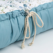 Φόρτωση εικόνας στο εργαλείο προβολής Συλλογής, Βρεφική φωλιά Eucalyptus Leaves