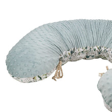 Φόρτωση εικόνας στο εργαλείο προβολής Συλλογής, Μαξιλάρι Θηλασμού & Εγκυμοσύνης Eucalyptus Leaves