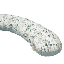 Φόρτωση εικόνας στο εργαλείο προβολής Συλλογής, Μαξιλάρι Θηλασμού & Εγκυμοσύνης Eucalyptus Leaves