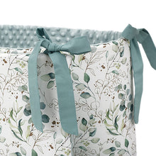 Φόρτωση εικόνας στο εργαλείο προβολής Συλλογής, Προστατευτική Πάντα Κούνιας Eucalyptus Leaves