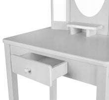 Φόρτωση εικόνας στο εργαλείο προβολής Συλλογής, Ξύλινο παιδικό μπουντουάρ