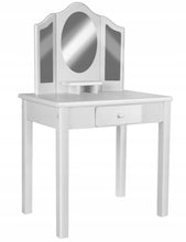 Φόρτωση εικόνας στο εργαλείο προβολής Συλλογής, Ξύλινο παιδικό μπουντουάρ